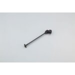 MITTELKARDANWELLEN VORN, LEICHT (1) ST-RR (103MM=