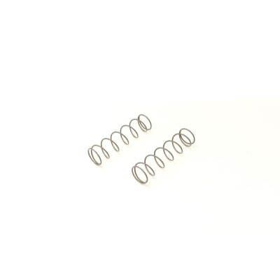 Federsatz Stossdaempfer Big Shock M 7.5x1.4 L=84mm Grau (2)