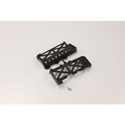 AKKUABDECKUNG PSYCHO KRUISER