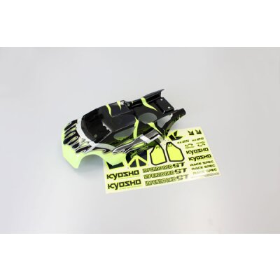 KAROSSERIE 1:8 INFERNO NEO ST RACE SPEC TYPE2