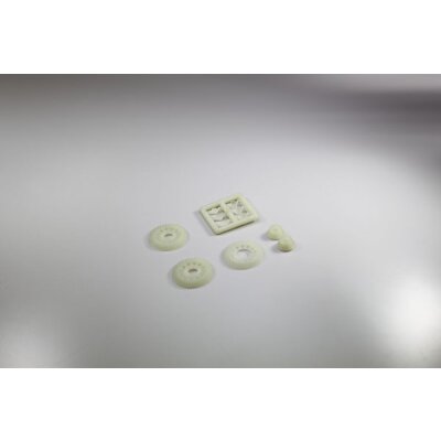 ZAHNRAD FUER DIFF. SET LAZER ZX5/TF5