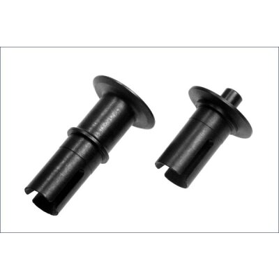 GETRIEBEAUSGANG LAZER ZX5  STAHL