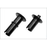 GETRIEBEAUSGANG LAZER ZX5  STAHL