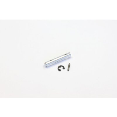 WELLE#VORN, FUER DIFFZAHNRAEDER, ZX-5