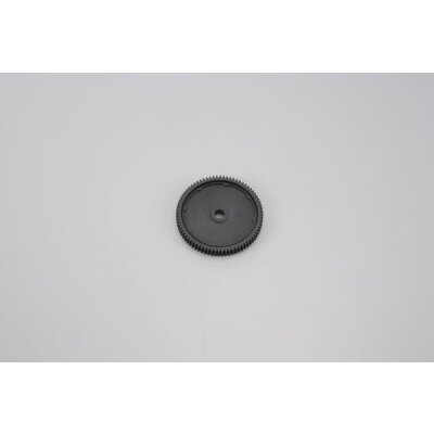 HAUPTZAHNRAD 76 ZAEHNE 48DP-RB5-RB6-RB6.6-RB7-ZX7