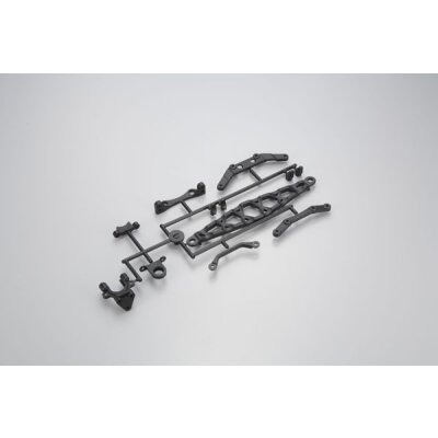 GETRIEBEAUFNAHME#VERSTEIFUNGSSTREBE