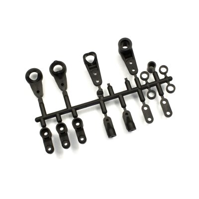 SERVOSAVER HART LAZER ZX5 FS2 SP/RB5 SP2 WC