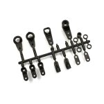 SERVOSAVER HART LAZER ZX5 FS2 SP/RB5 SP2 WC