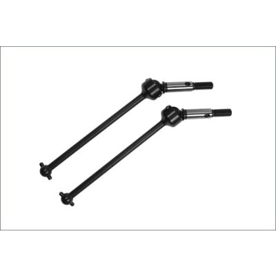 KARDANHALBWELLE#65,5, ZX-5