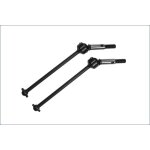 KARDANHALBWELLE#65,5, ZX-5