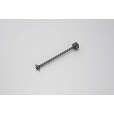 KARDANHALBWELLE FUER LA232 (1) 65,5MM