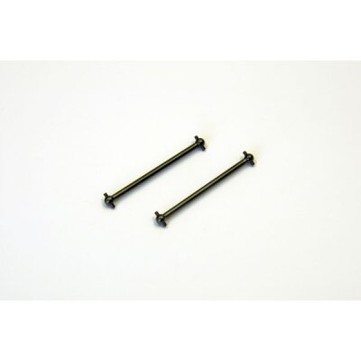 HALBWELLEN VORNE, 65,5MM, LAZER ZX5