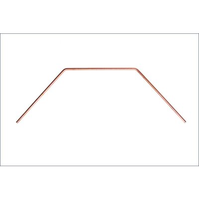 STABILISATORSTANGE #1.3 LAZER ZX5-ZX7