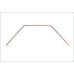 STABILISATORSTANGE #1.3 LAZER ZX5-ZX7