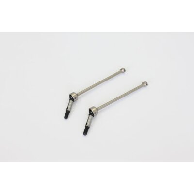 KARDANANTRIEBSWELLEN VORNE, 73MM  (2) ZX5 SP/FS2