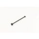 HALBWELLE FUER LA257, 73MM (1)
