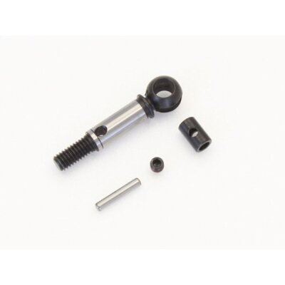 RADACHSE FUER LA257 FS2-FS2SP-TF7-ZX7