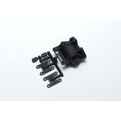 GETRIEBEKASTEN VORN OBEN LAZER ZX6-ZX7