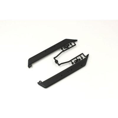 SEITENSCHUTZ LAZER ZX6-ZX7