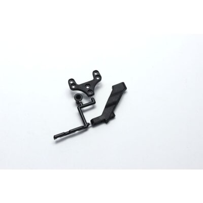 HINTERACHSVERSTEIFUNG