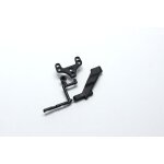 HINTERACHSVERSTEIFUNG