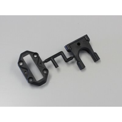 GETRIEBEKASTEN MITTE LAZER ZX6.6