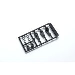 KLEINTEILE LENKER LAZER ZX6-ZX7