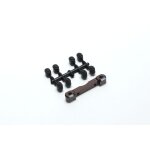 QUERLENKERAUFNAHME#ALU, VORN