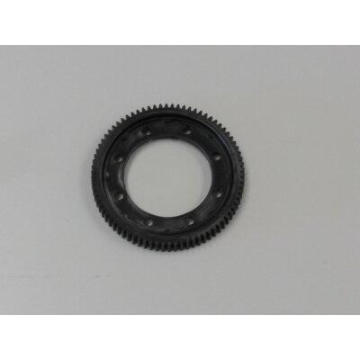 HAUPTZAHNRAD 78 ZAEHNE 48DP LAZER ZX6.6