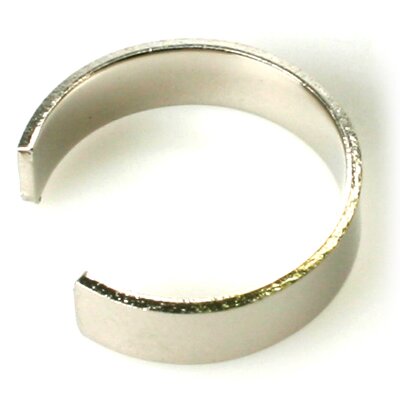 Gas/Brems Servo Feder (Silber)