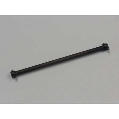 HALBWELLE (79.5) LAZER ZX6.6