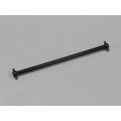 HALBWELLE (88) LAZER ZX6.6