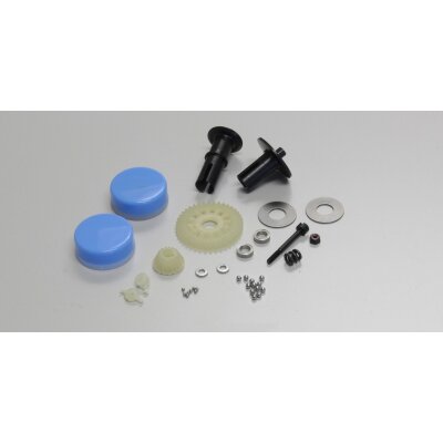 KUGELDIFFERENTIAL LAZER ZX5-ZX6-ZX6.6-RZ6