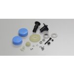 KUGELDIFFERENTIAL LAZER ZX5-ZX6-ZX6.6-RZ6