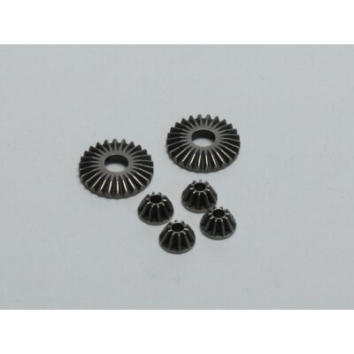 TELLERZAHNRADSATZ LAZER ZX6-ZX7-R4 EVO