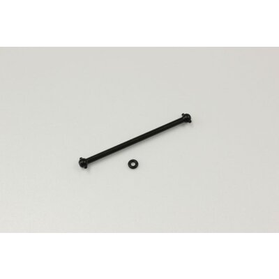 HALBWELLE (65,5) LAZER ZX6-ZX7