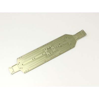 CHASSIS HD LAZER ZX6