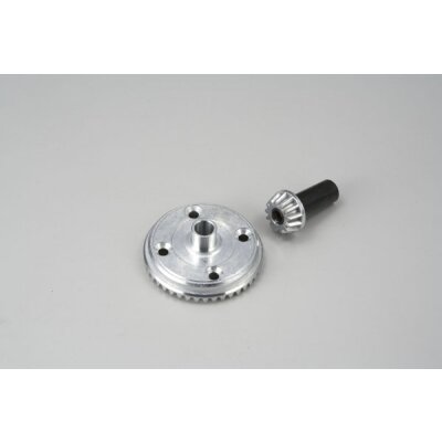 TELLER-/KEGELRAD VORN  MADFORCE