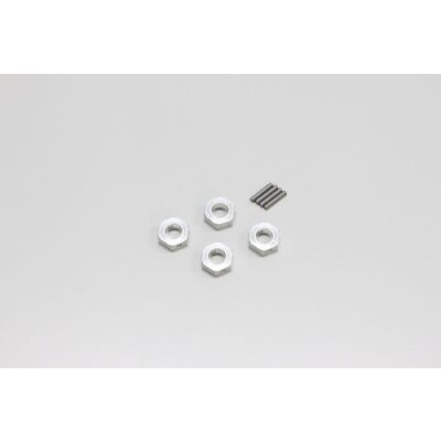 RADMITNEHMER 1:8, MADFORCE READYSET (4)