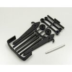 KAROSSERIESTUETZEN INKL. RAMMER MADFORCE KRUISER VE (MA022B)