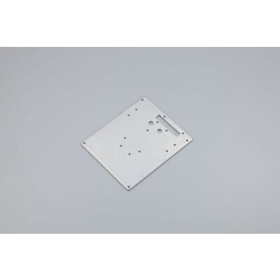 UNTERE CHASSISPLATTE MADFORCE VE