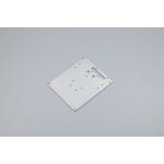 UNTERE CHASSISPLATTE MADFORCE VE