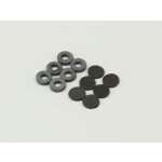 DISTANZHALTER Mad Crusher - FOXX