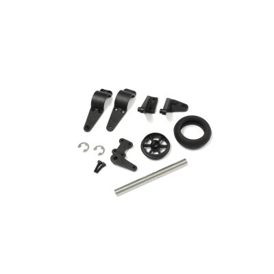 REIFEN WHEELING MAD CRUSHER