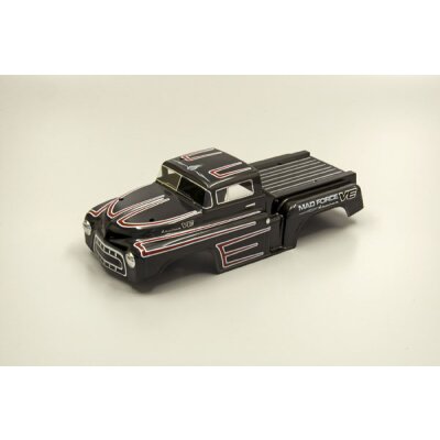 KAROSSERIE MADFORCE VE  LACKIERT