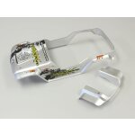 KKAROSSERIE FO-XX GP (MOTORHAUBE)  LACKIERT