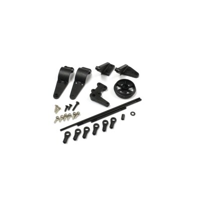 UMRUESTSATZ 4WS MAD SERIE/FO-XX