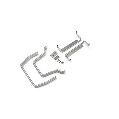 STAHL UEBERROLLBUEGEL MAD SERIE (EP)