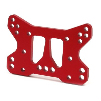 Dämpferbrücke Mantis vorne