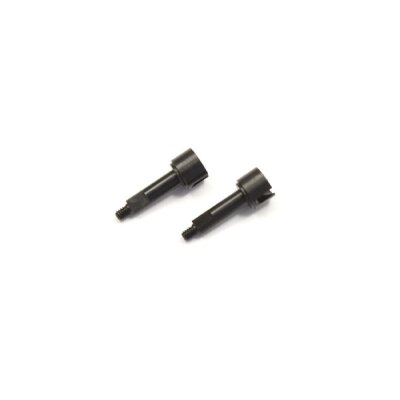 RADACHSE MITTE Mini-Z BUGGY (2)